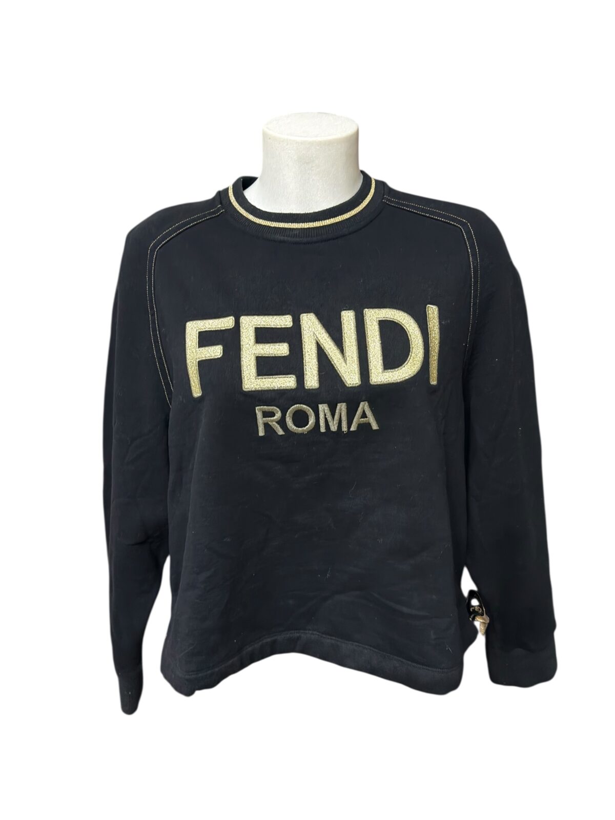 Pull Fendi - seconde main BLUXE Geneve