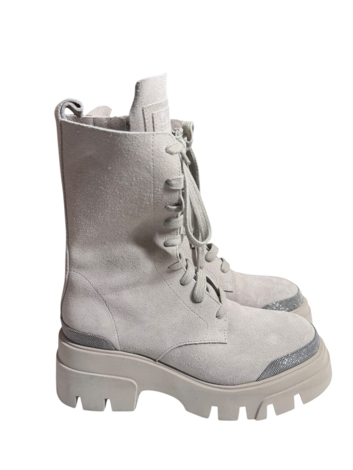 Bottines Brunello Cucinelli - seconde main BLUXE Geneve