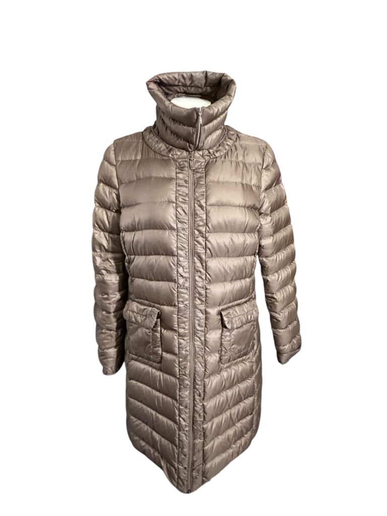 Doudoune Moncler