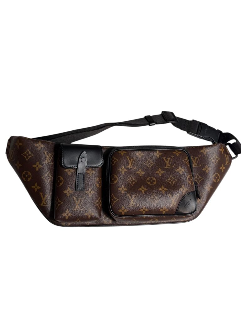 Sac Banane Louis Vuitton