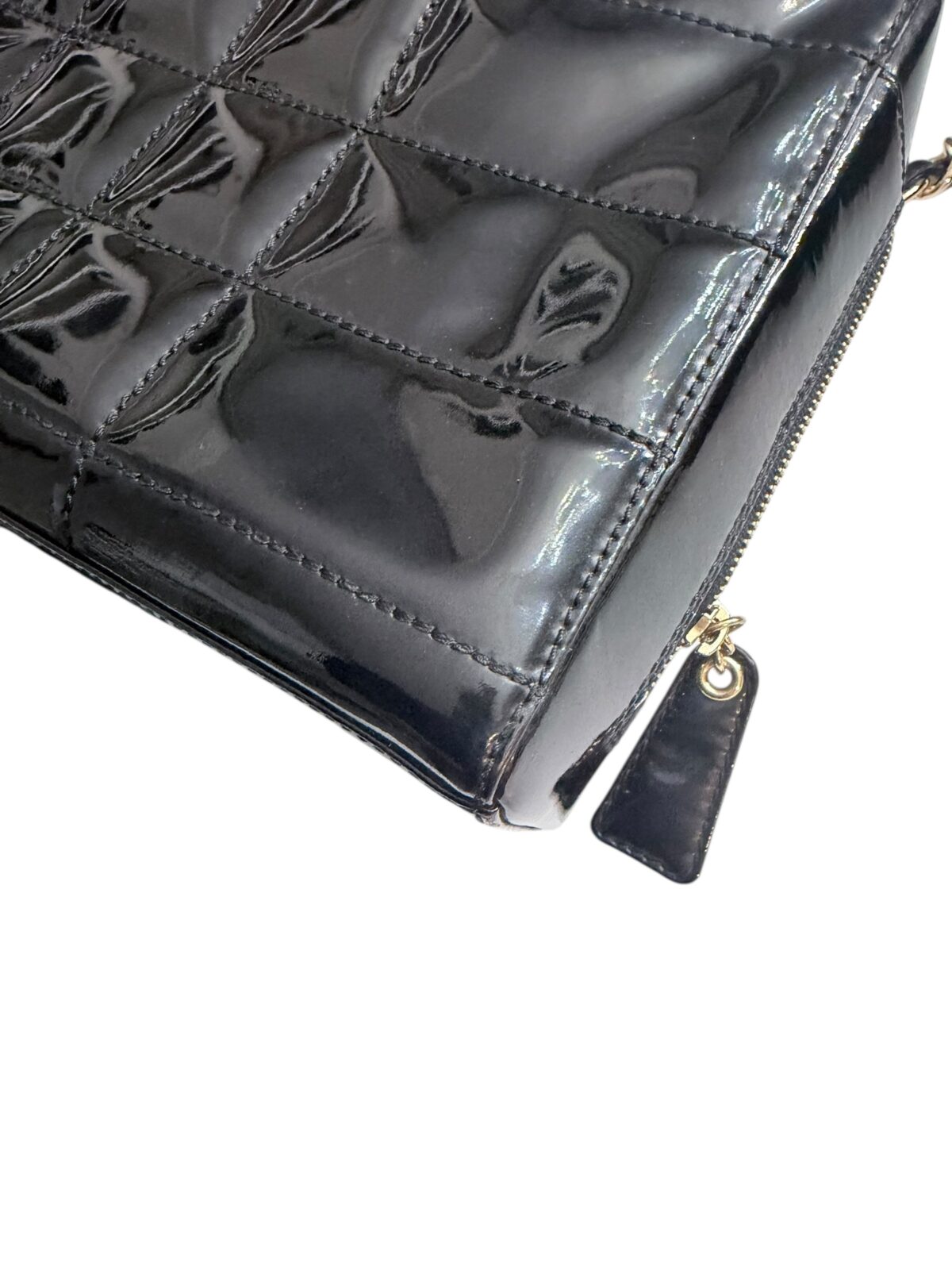 Sac Chanel - seconde main BLUXE Geneve