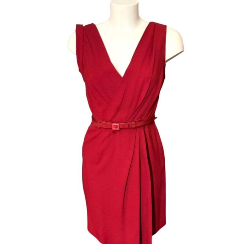 Robe Dior, Excellent état