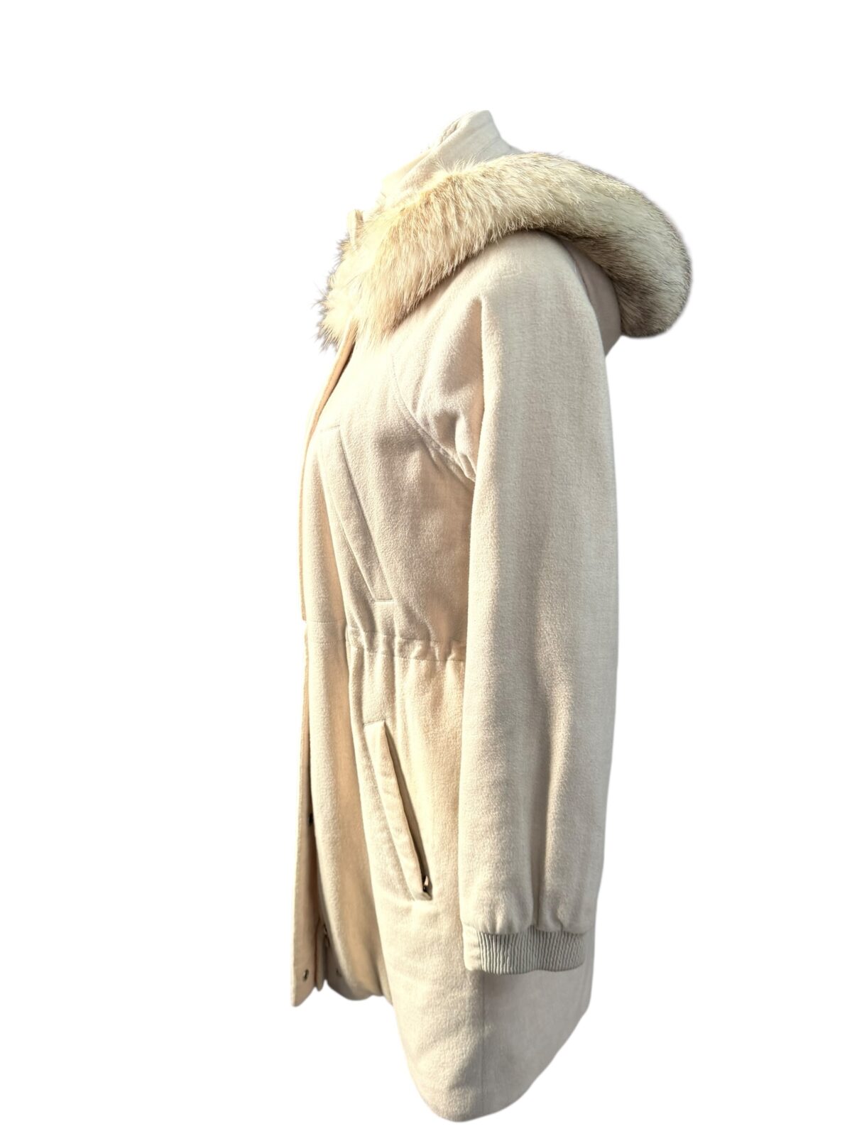Manteau Loro Piana - seconde main BLUXE Geneve