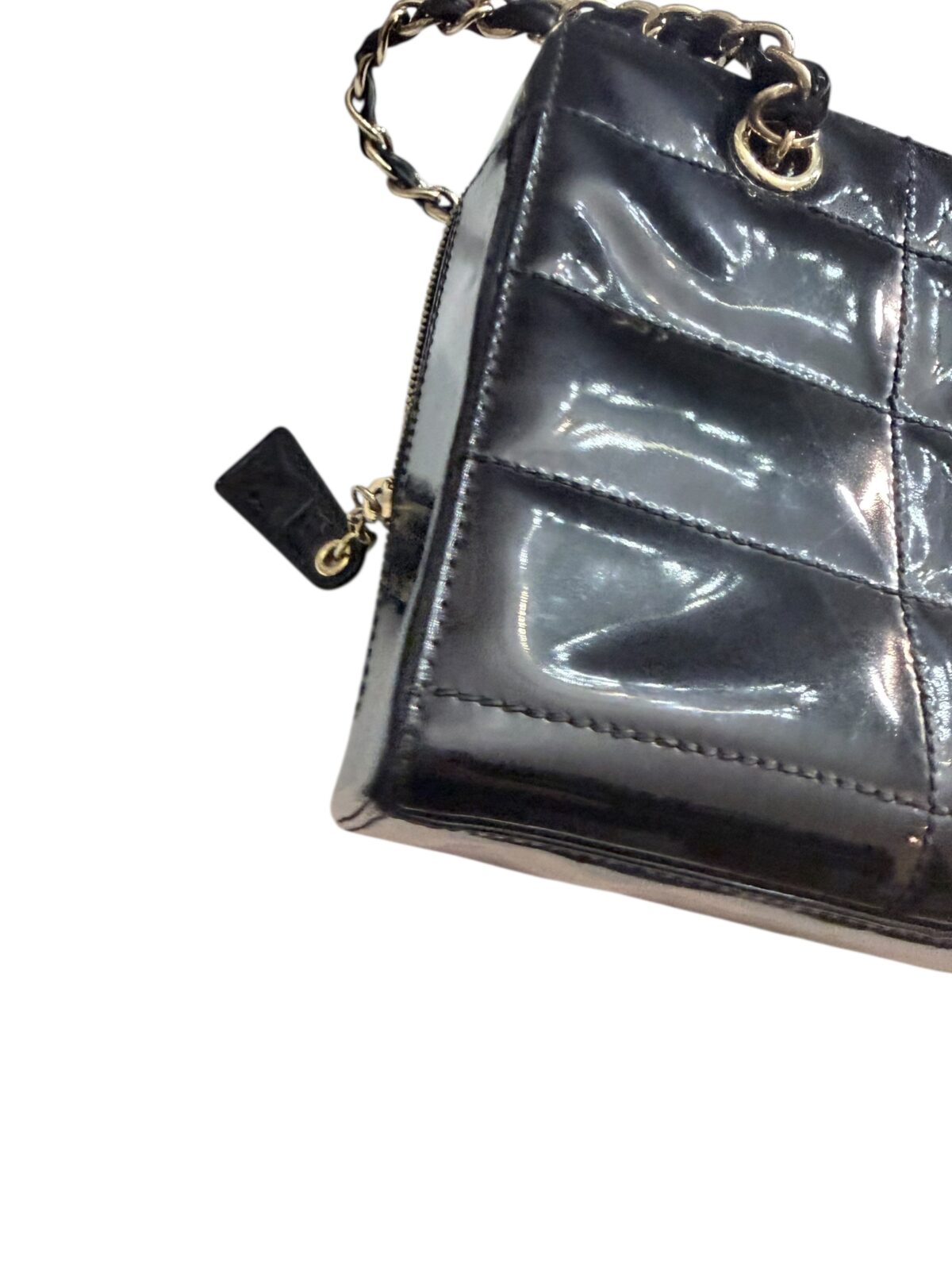 Sac Chanel - seconde main BLUXE Geneve