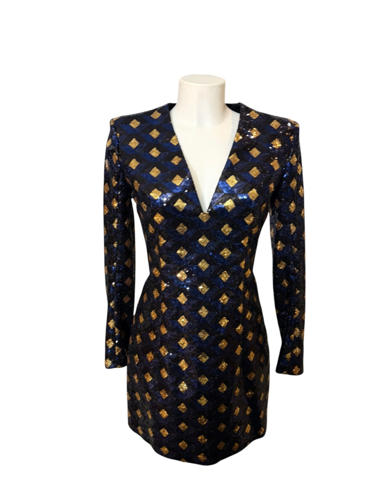 Robe Balmain, Excellent état