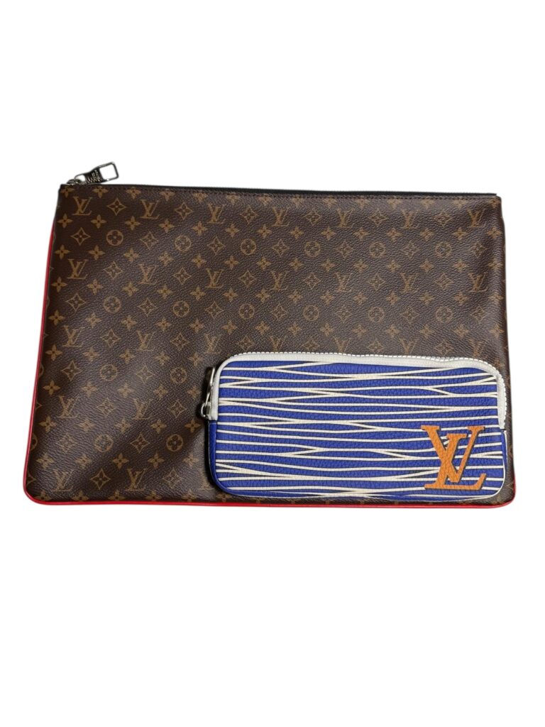 Pochette Louis Vuitton