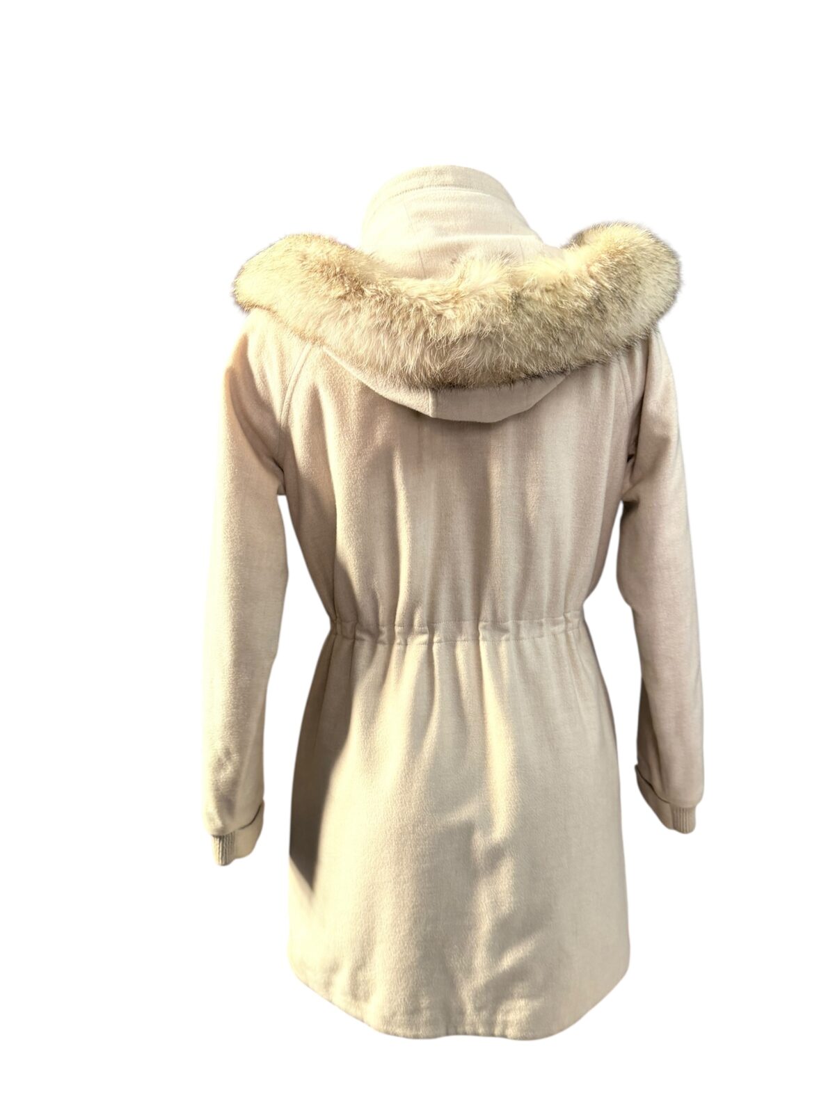 Manteau Loro Piana - seconde main BLUXE Geneve