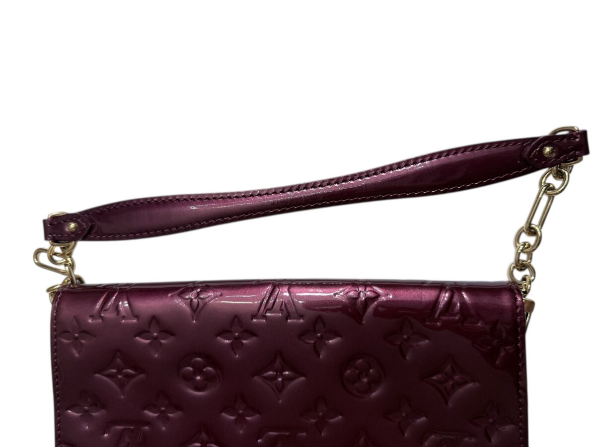 Sac Pochette Louis Vuitton - seconde main BLUXE Geneve