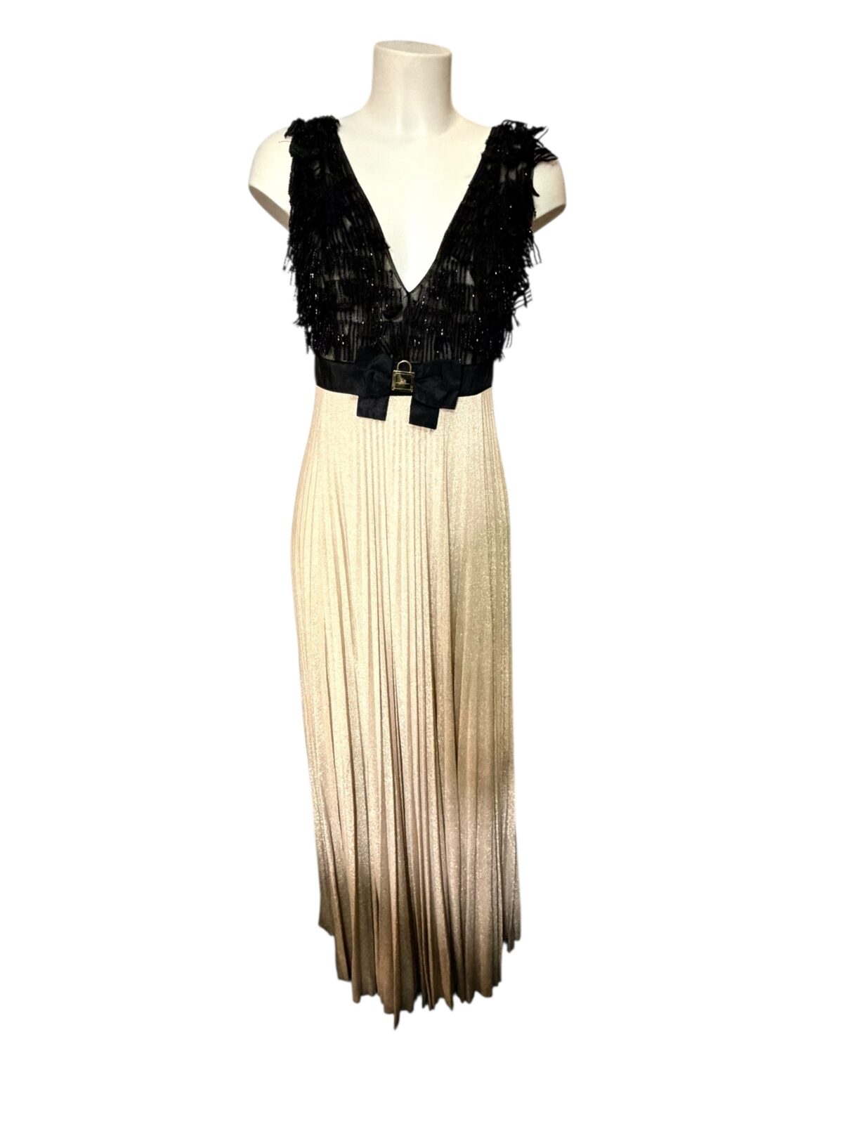 Robe Elisabetta Franchi, Excellent état
