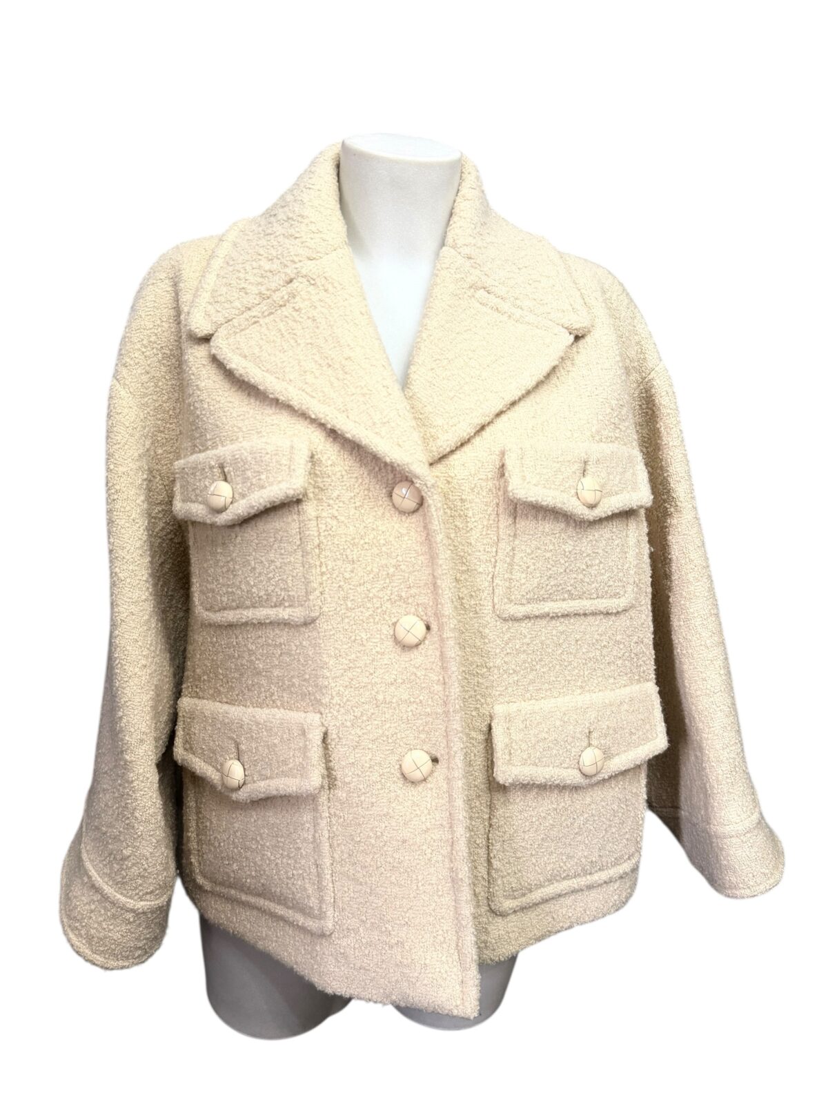 Veste Gucci - seconde main BLUXE Geneve