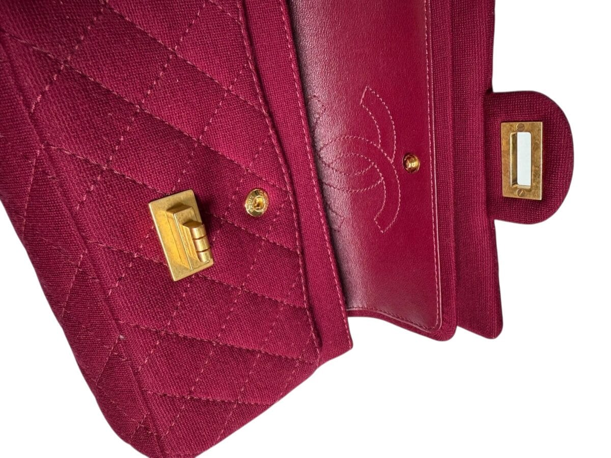 Sac Chanel - seconde main BLUXE Geneve