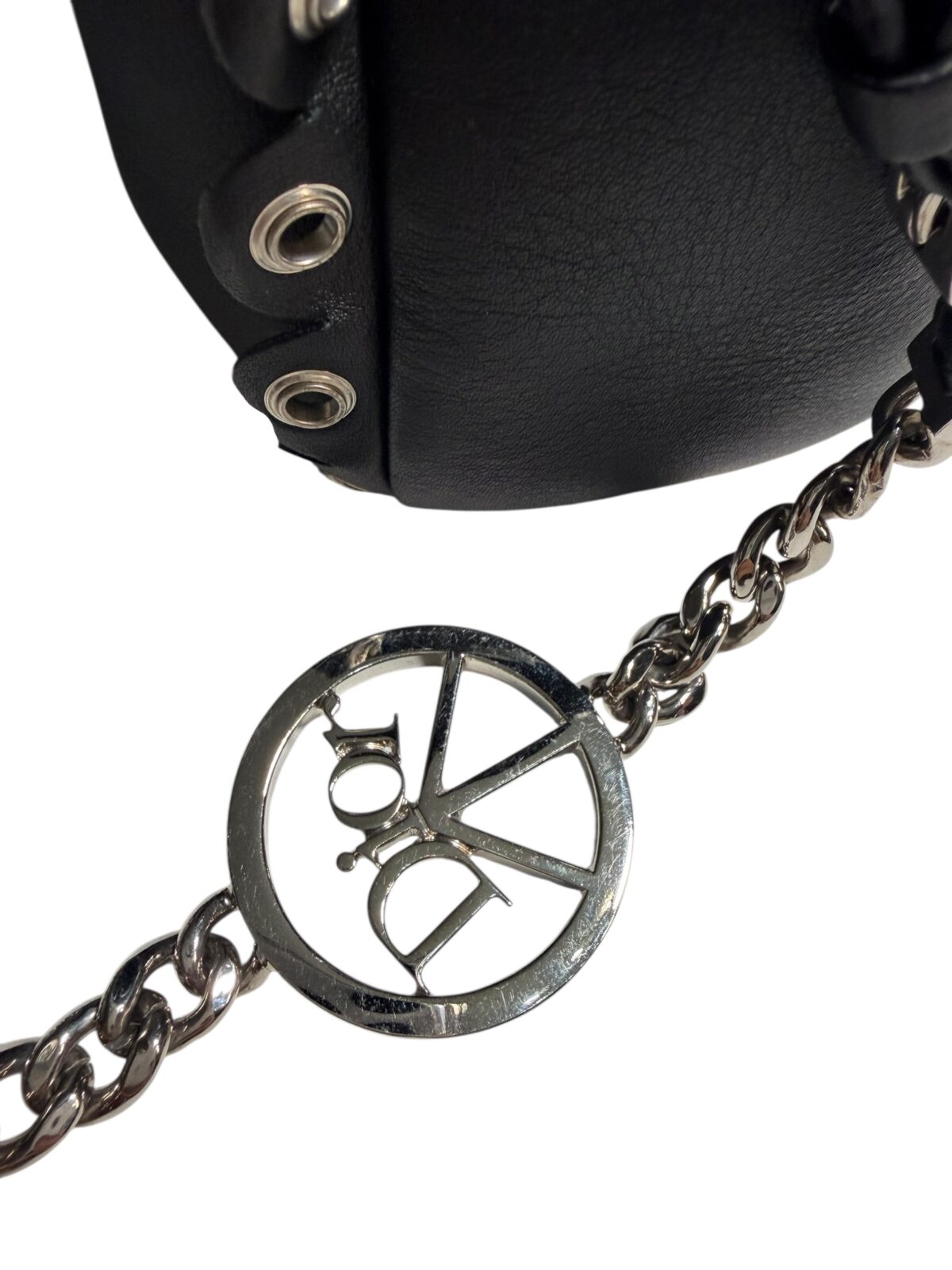 Sac Dior - seconde main BLUXE Geneve