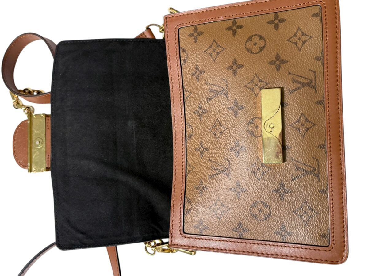 Sac Louis Vuitton - seconde main BLUXE Geneve