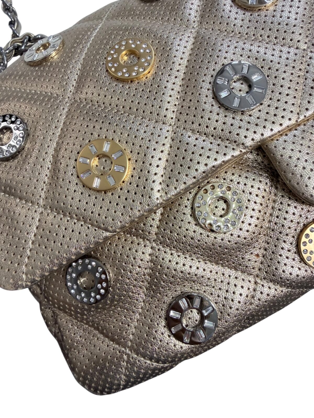 Sac Chanel - seconde main BLUXE Geneve