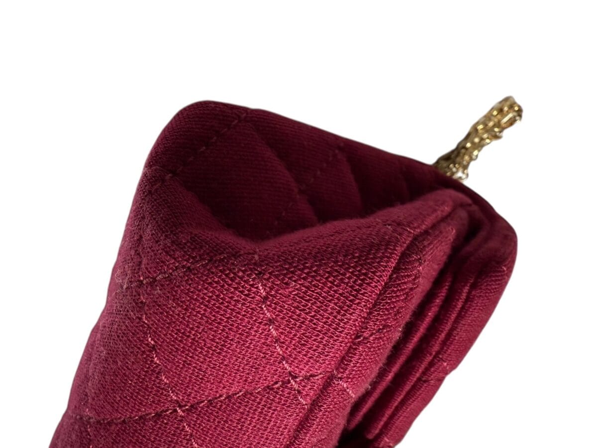Sac Chanel - seconde main BLUXE Geneve