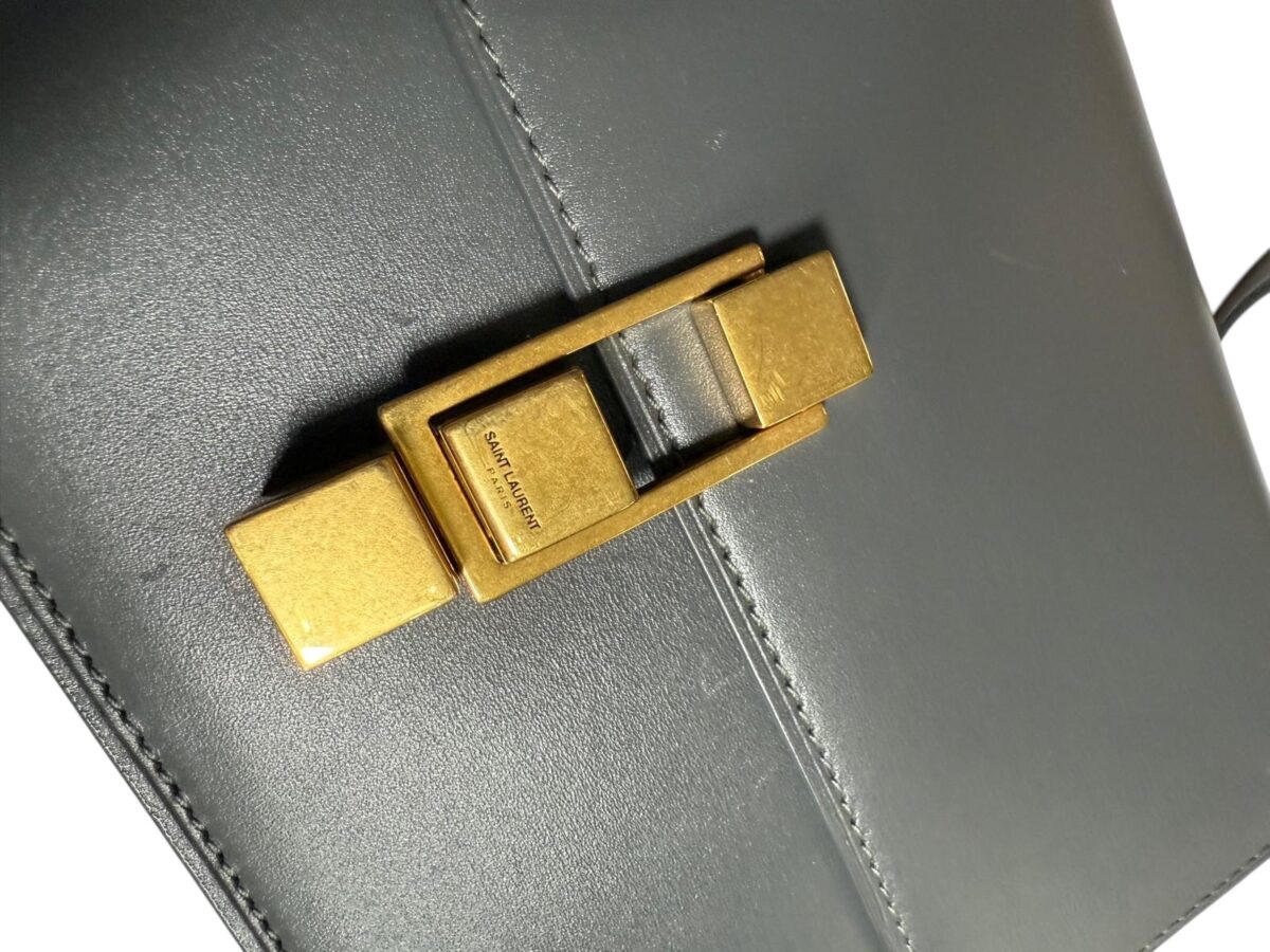 Sac Yves Saint Laurent - seconde main BLUXE Geneve