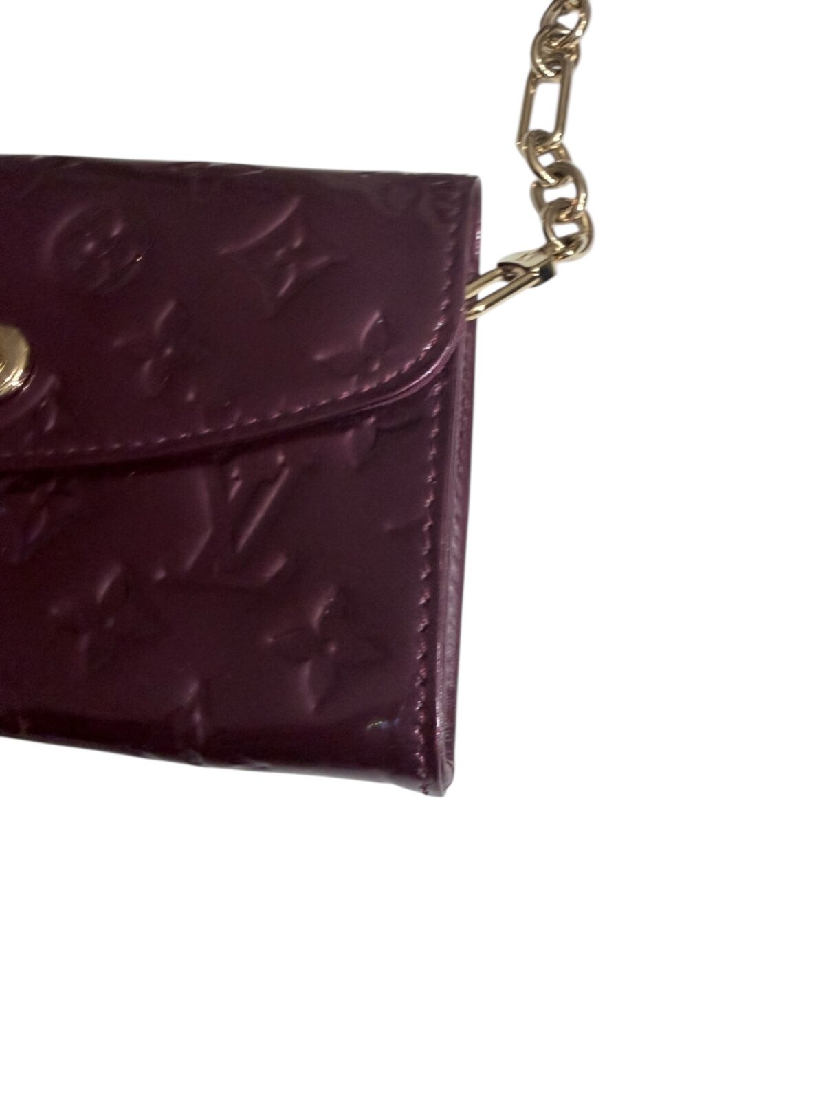 Sac Pochette Louis Vuitton - seconde main BLUXE Geneve
