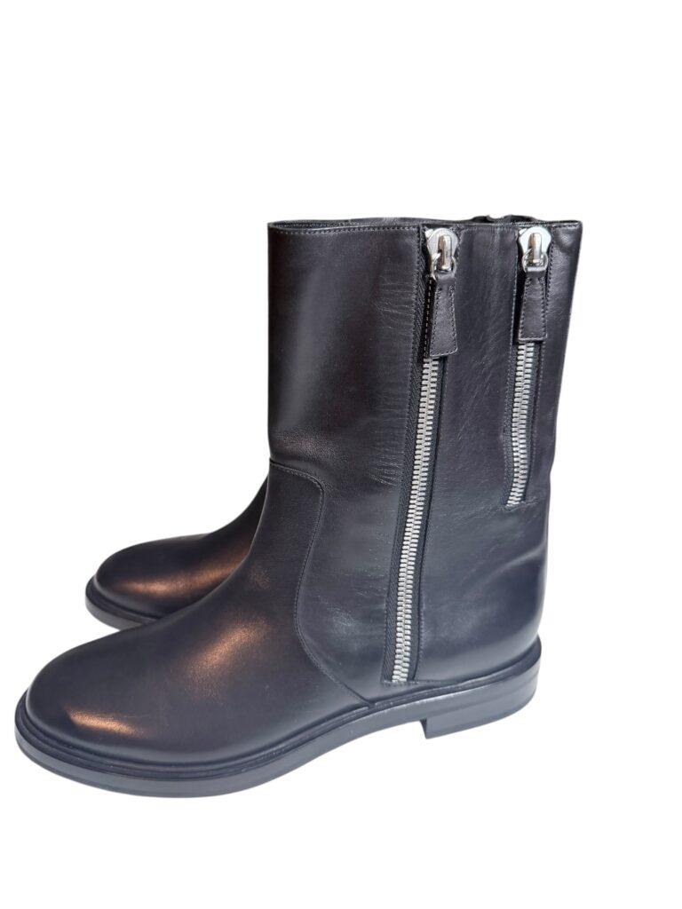 Bottines Casadei