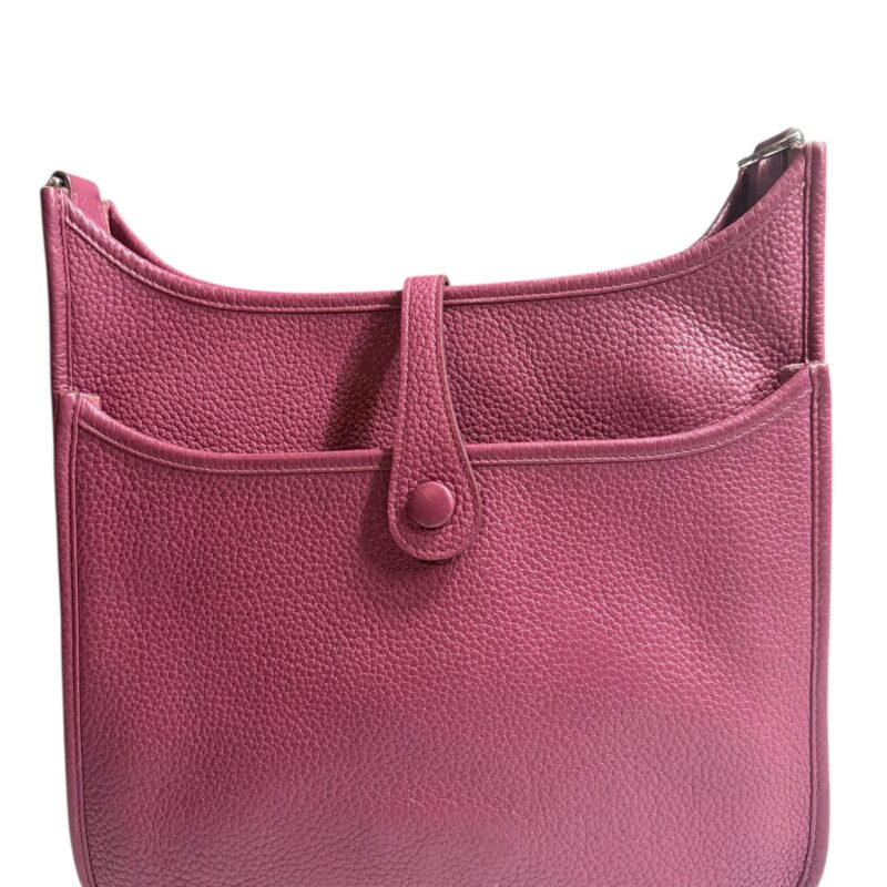 Sac Hermès Evelyne 29, Très bon état