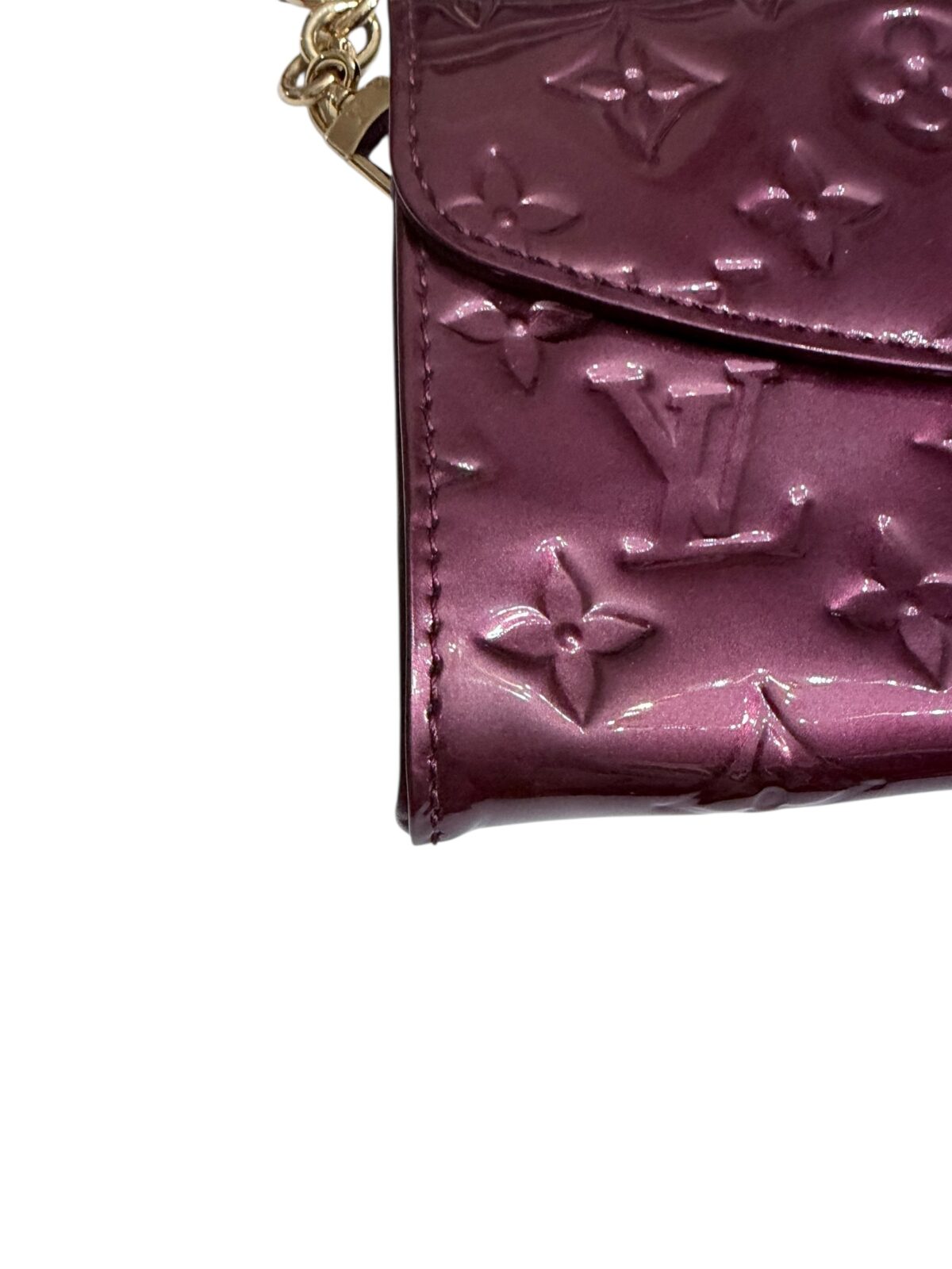 Sac Pochette Louis Vuitton - seconde main BLUXE Geneve