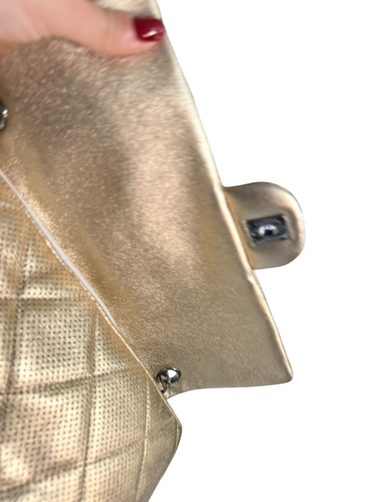 Sac Chanel - seconde main BLUXE Geneve