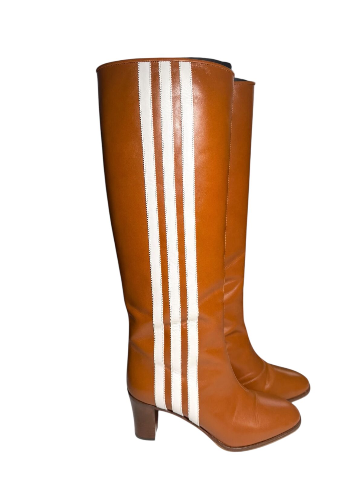 Bottes Gucci - seconde main BLUXE Geneve