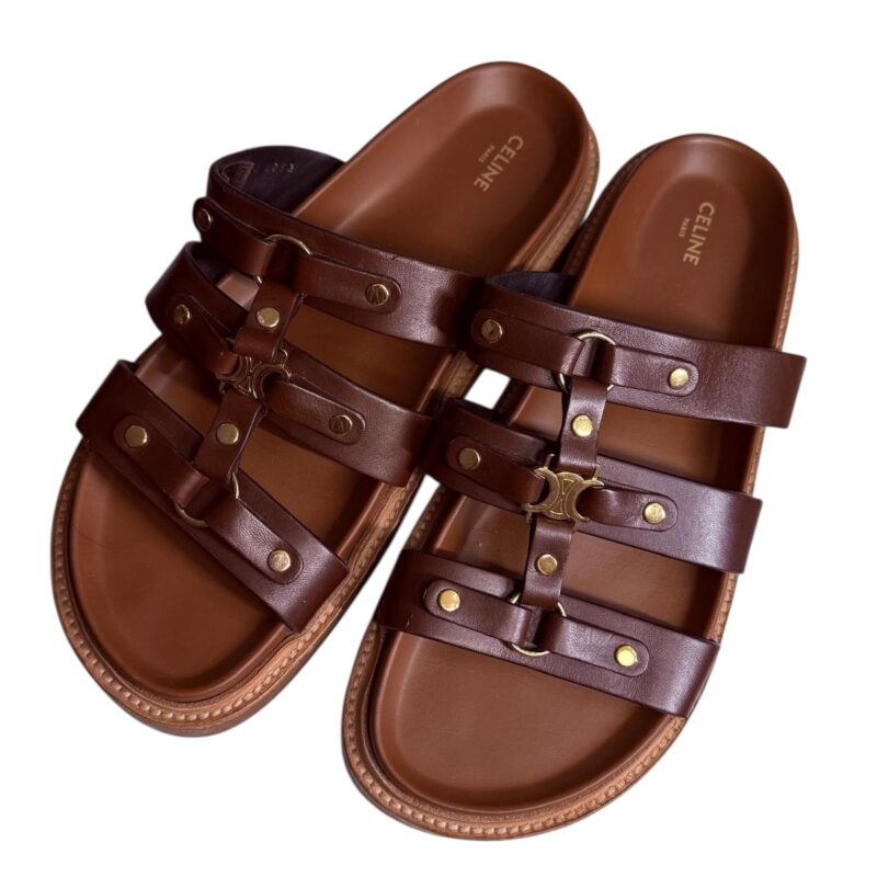 Sandales Celine, Excellent état