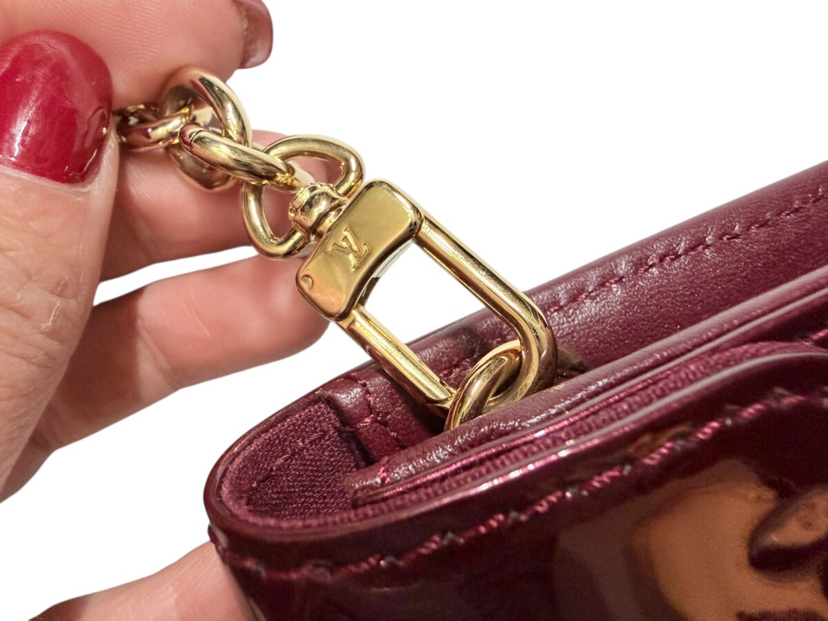 Sac Pochette Louis Vuitton - seconde main BLUXE Geneve