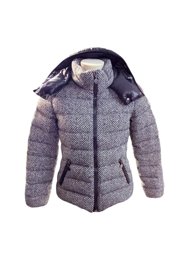 Doudoune Moncler