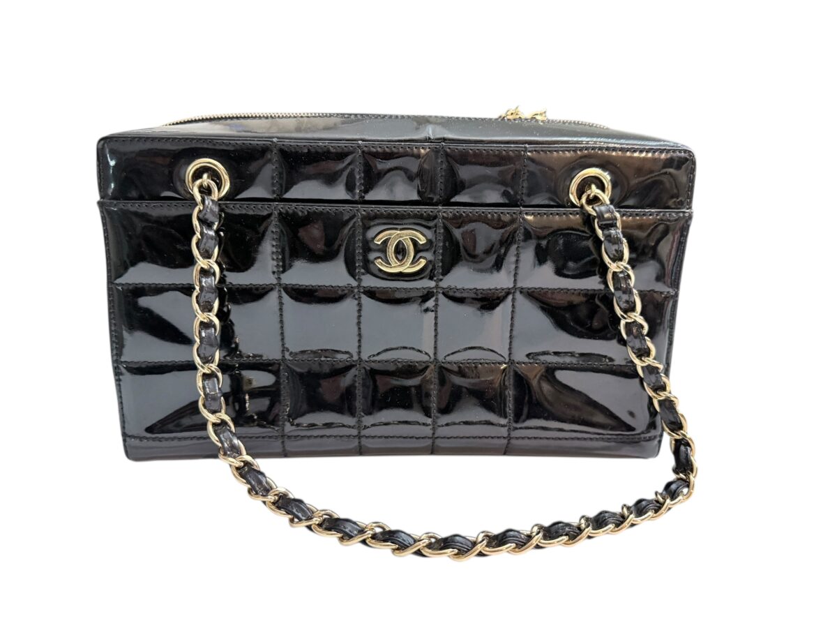 Sac Chanel - seconde main BLUXE Geneve