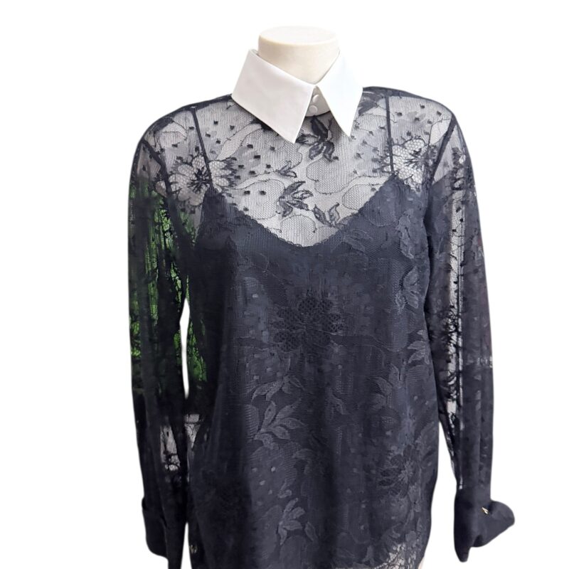 Chemisier Gucci - seconde main BLUXE Geneve