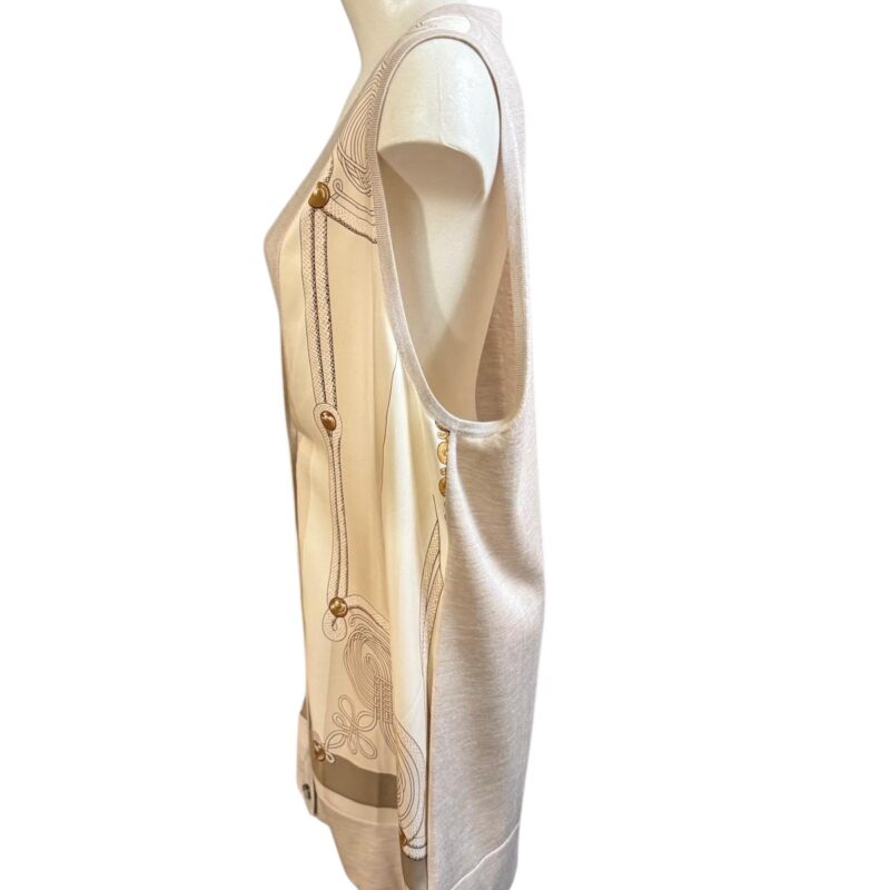 Gilet Hermès, Excellent état