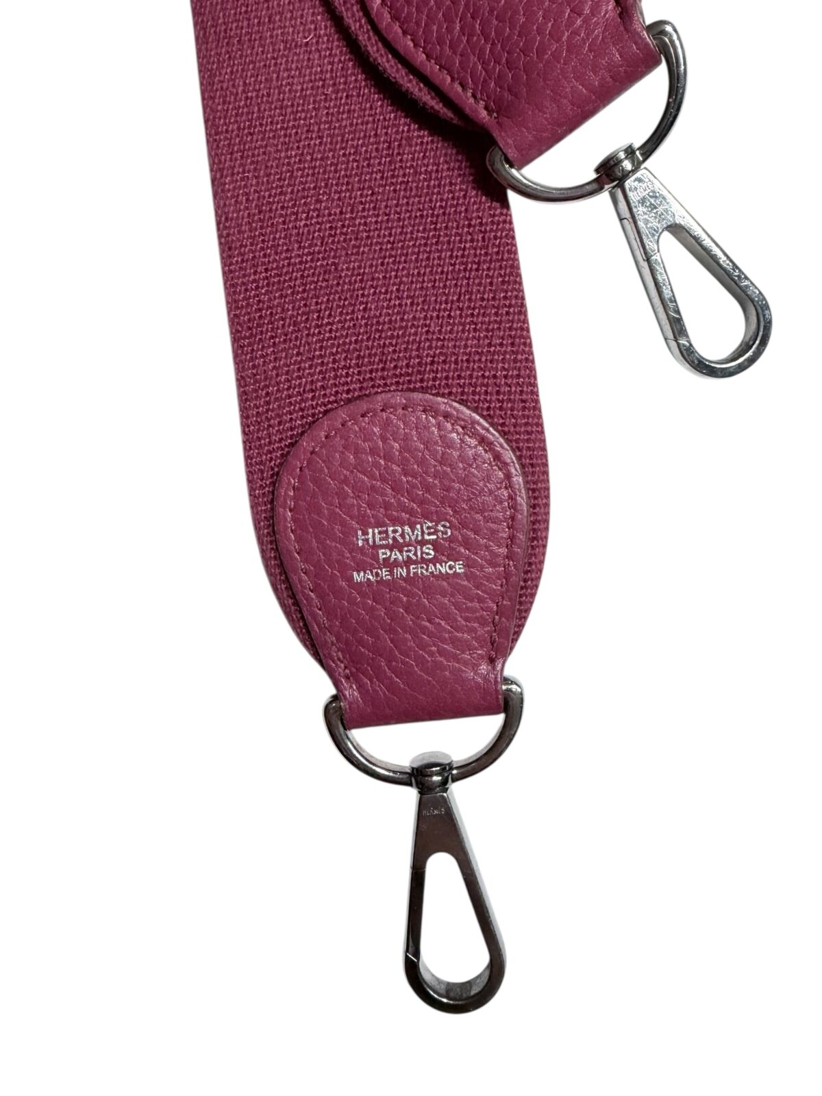 Sac Hermès Evelyne 29 - seconde main BLUXE Geneve