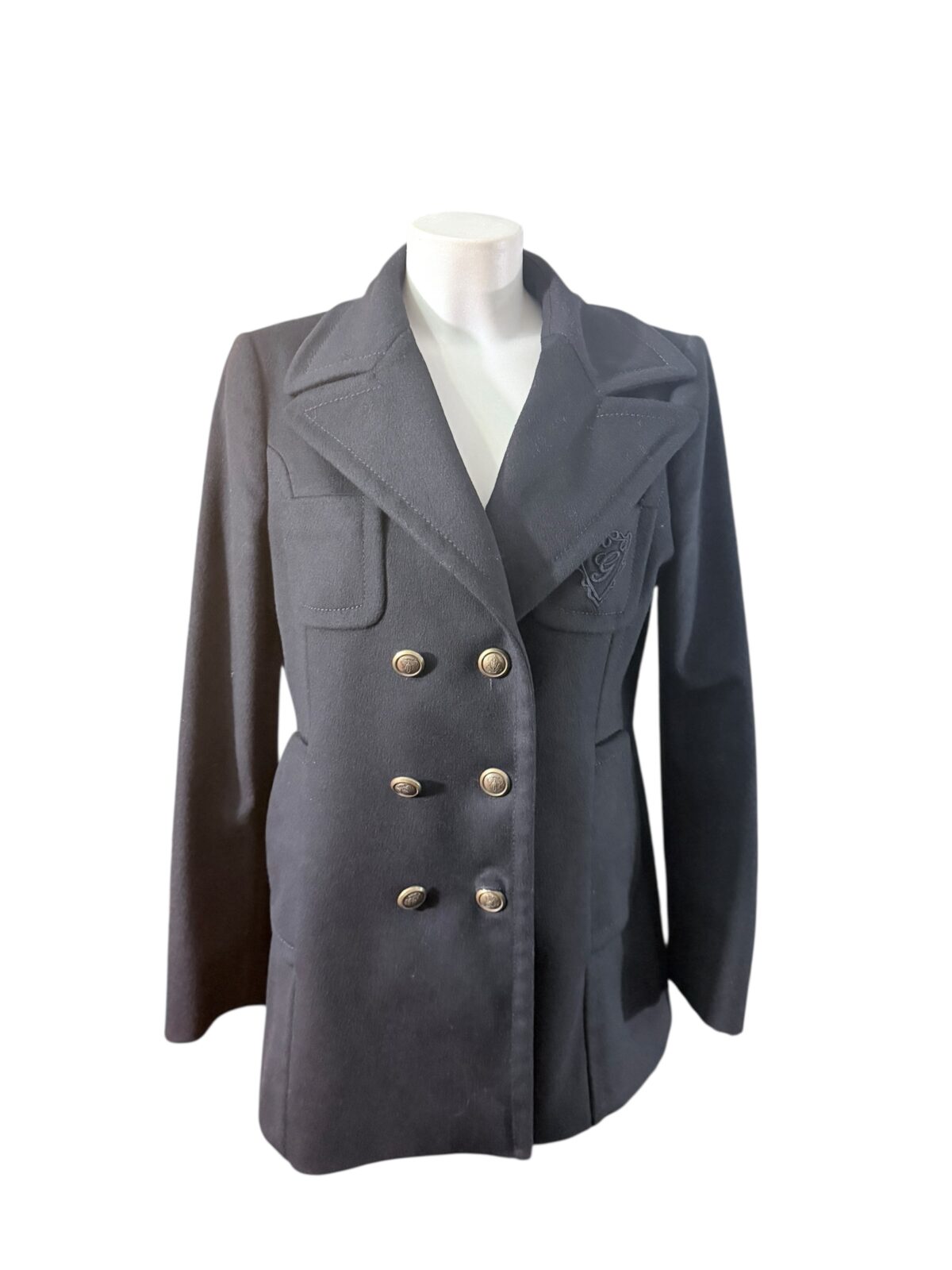 Veste Gucci - seconde main BLUXE Geneve