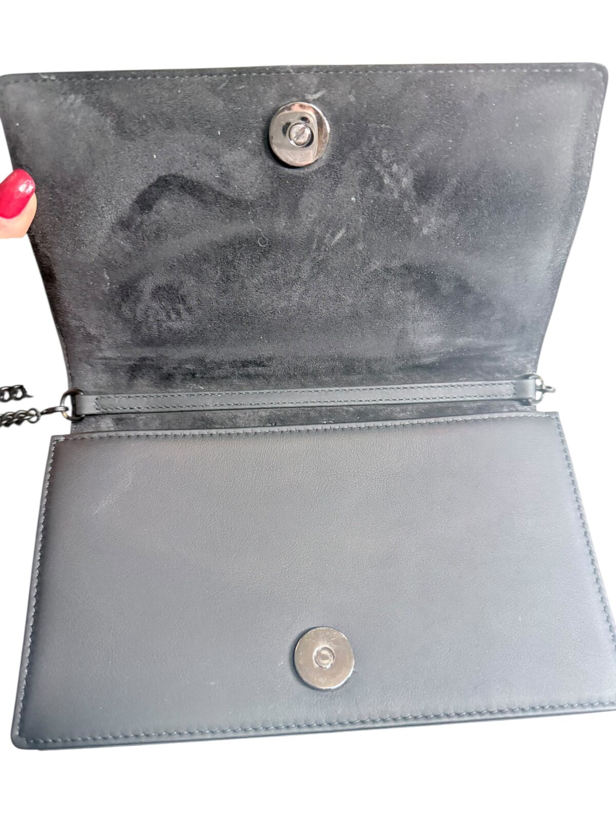 Sac Dior, Très bon état