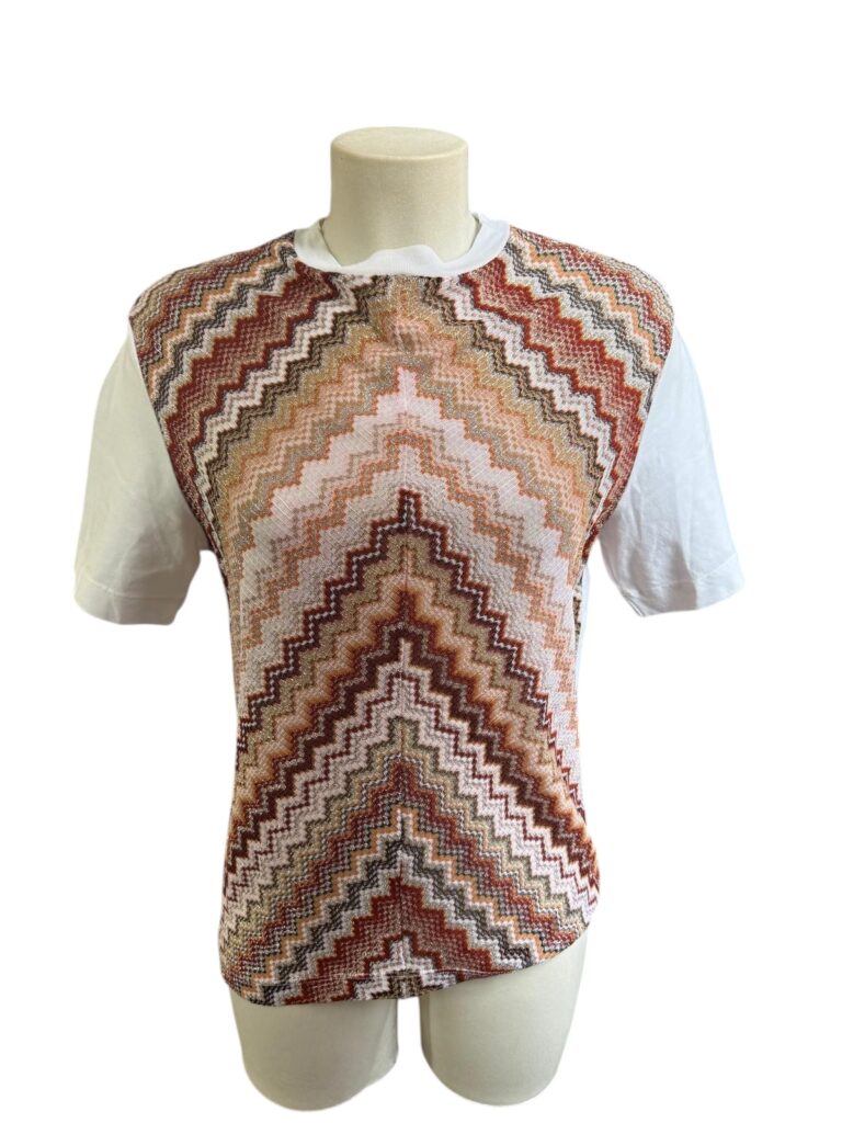 T-shirt Missoni