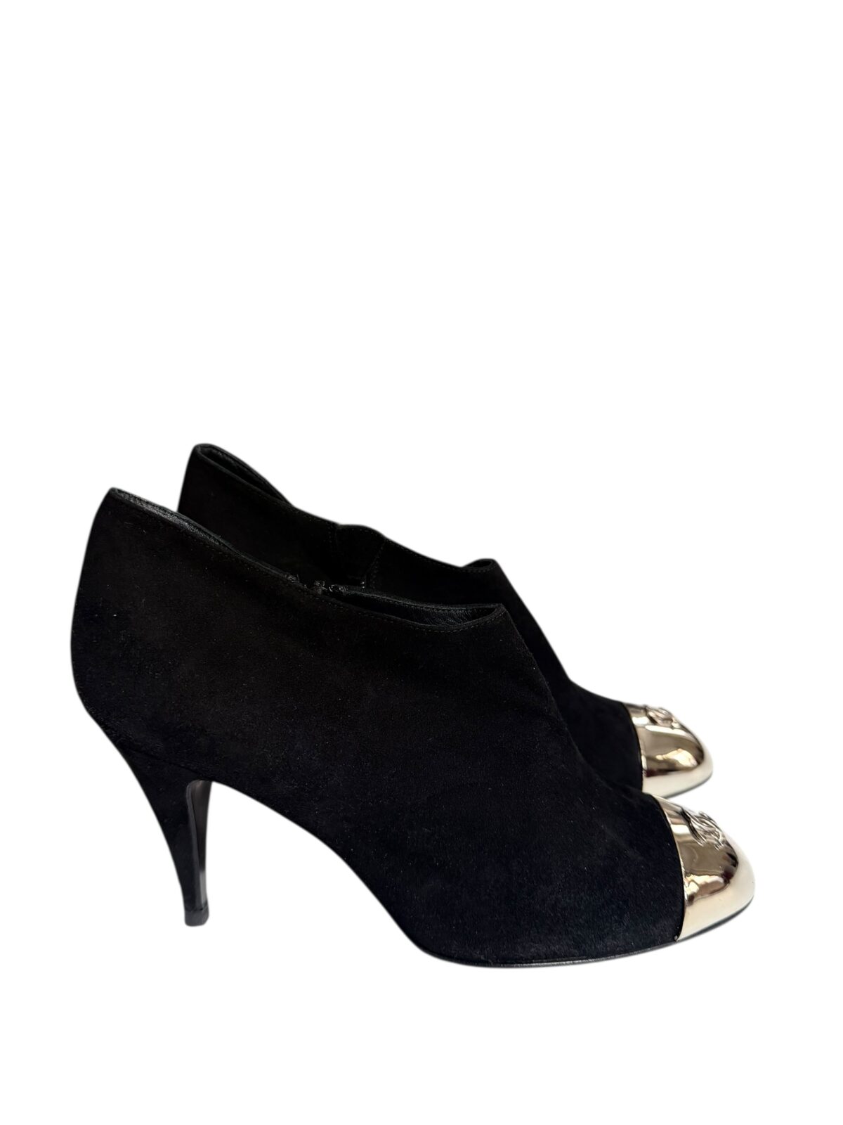 Escarpins Chanel, Très bon état