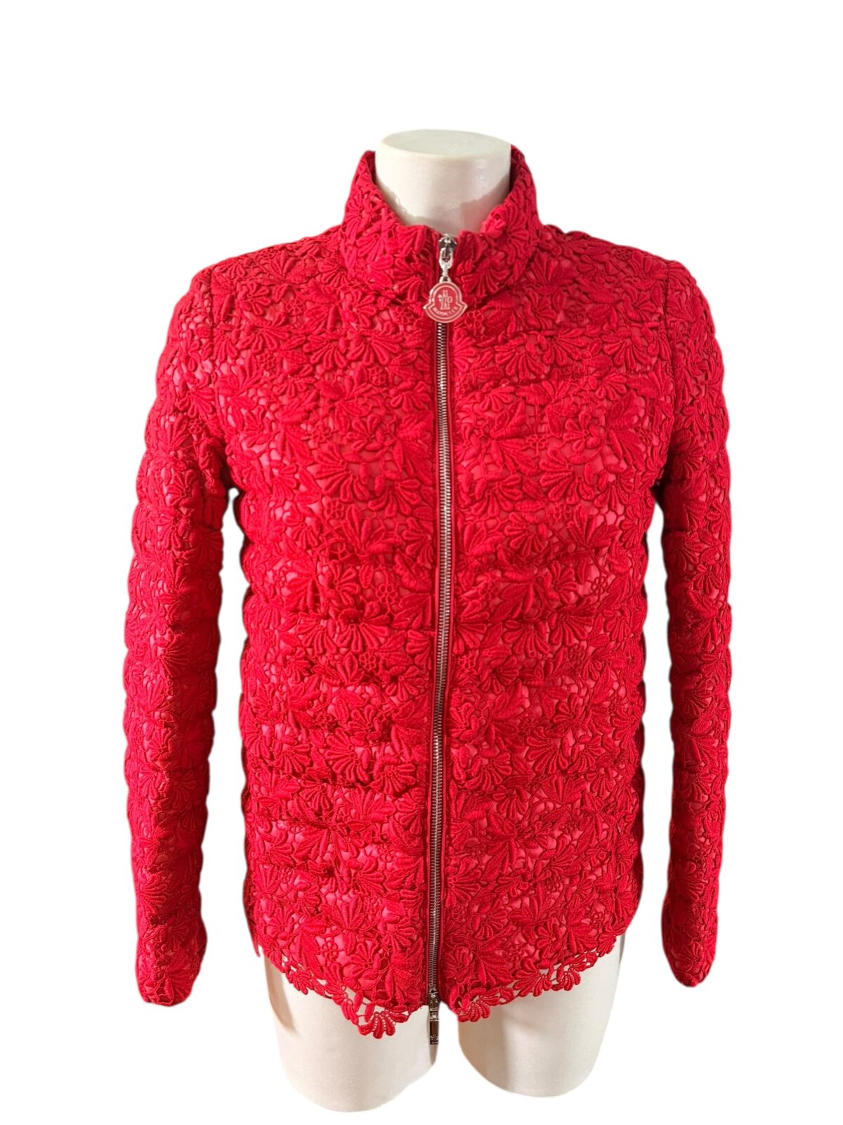 Veste Moncler - seconde main BLUXE Geneve