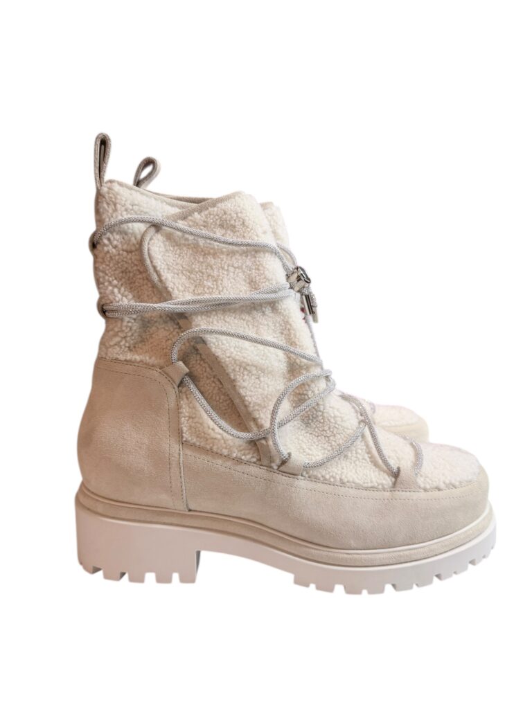 Bottines Rene Caovilla