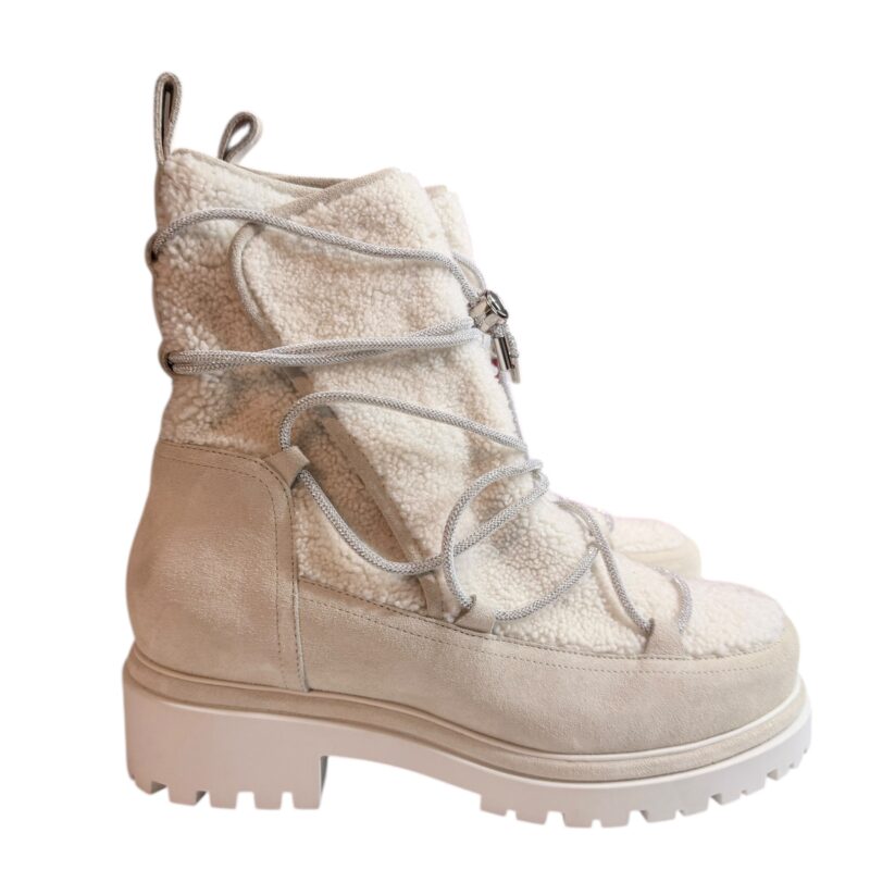 Bottines Rene Caovilla, État Neuf