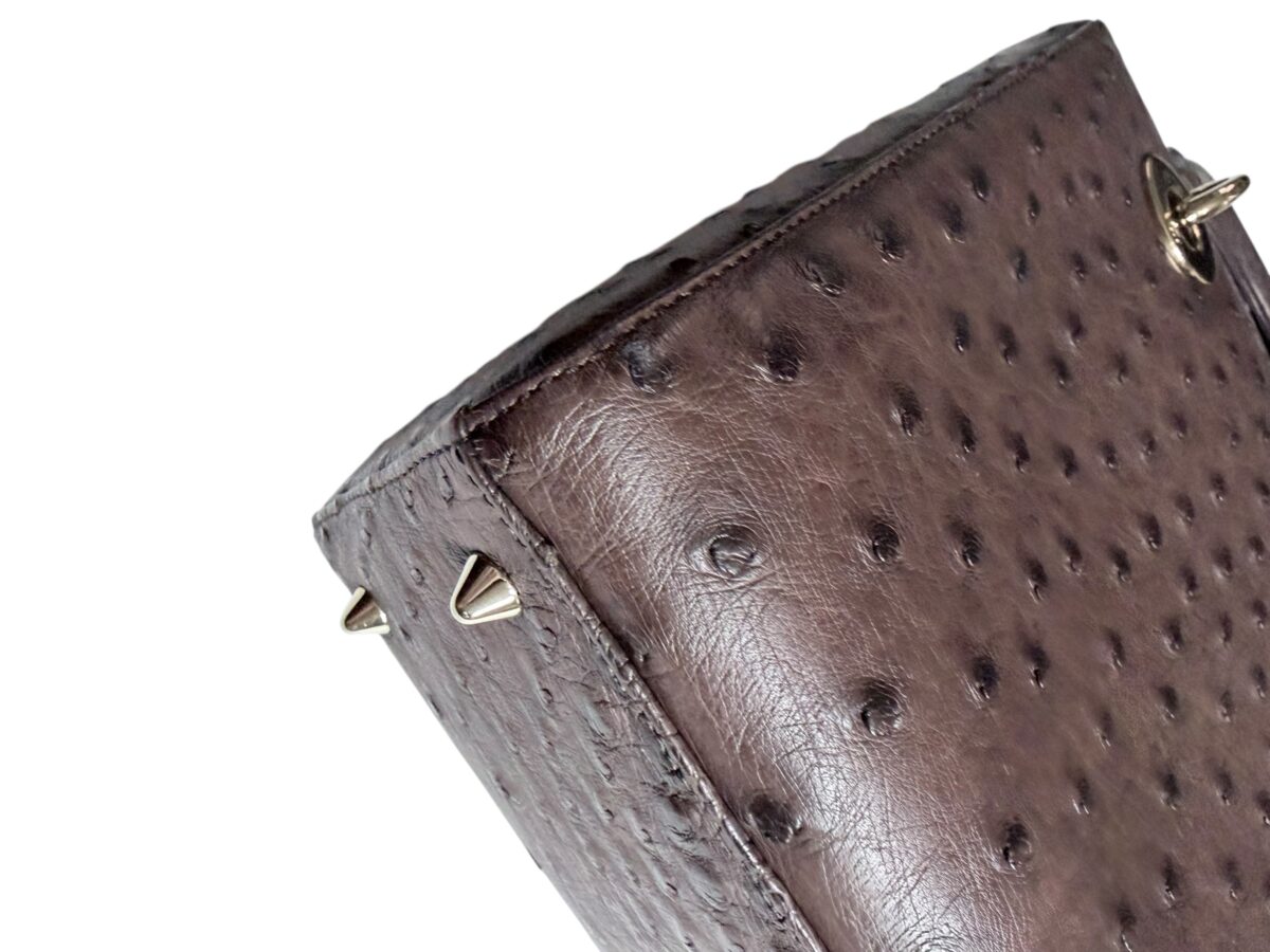 Sac Lady Dior - seconde main BLUXE Geneve