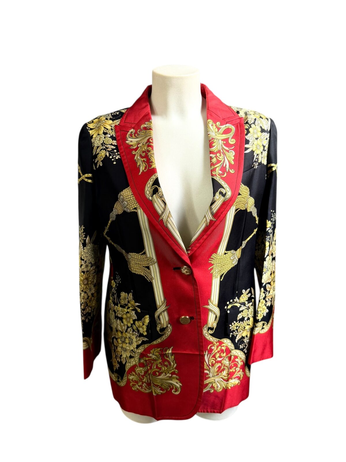 Veste Gucci - seconde main BLUXE Geneve