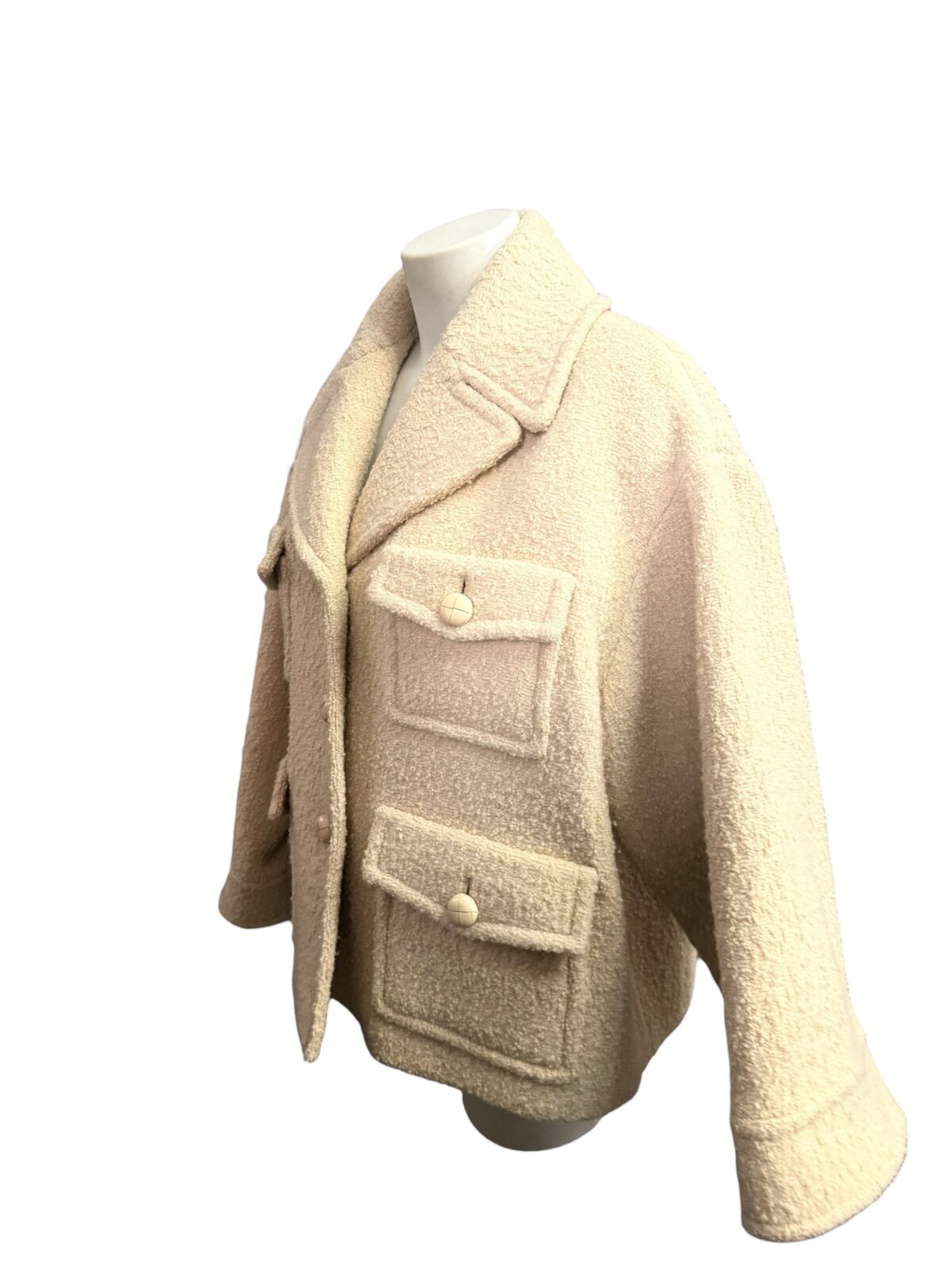 Veste Gucci - seconde main BLUXE Geneve