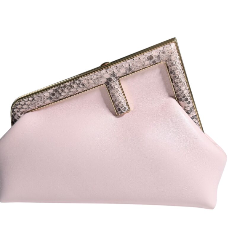 Sac Fendi Mini First, Excellent état