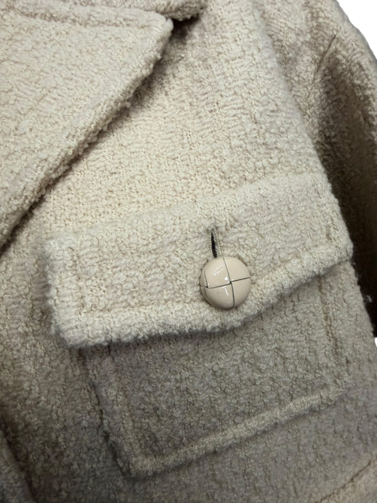 Veste Gucci - seconde main BLUXE Geneve