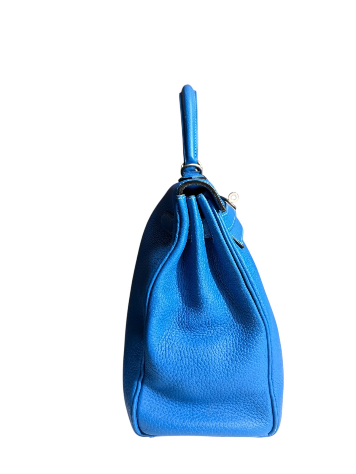 Sac Hermès Kelly 32 - seconde main BLUXE Geneve
