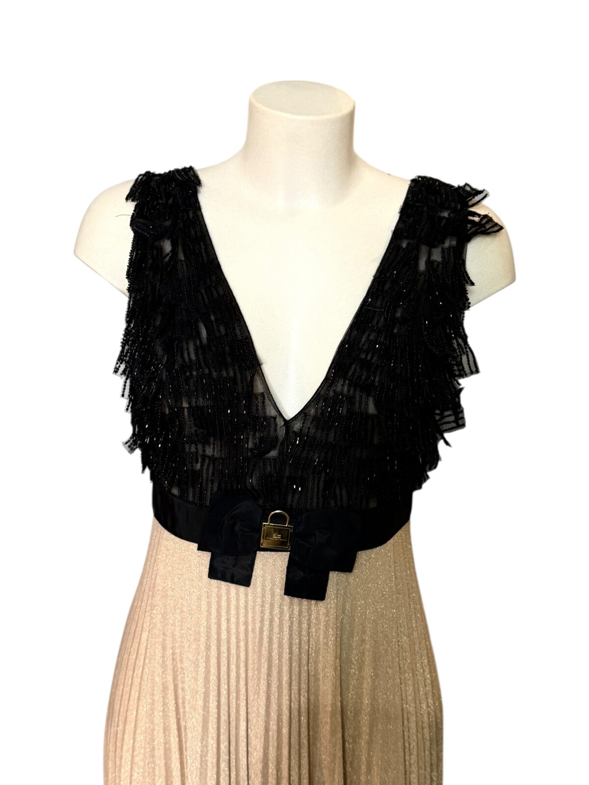 Robe Elisabetta Franchi, Excellent état