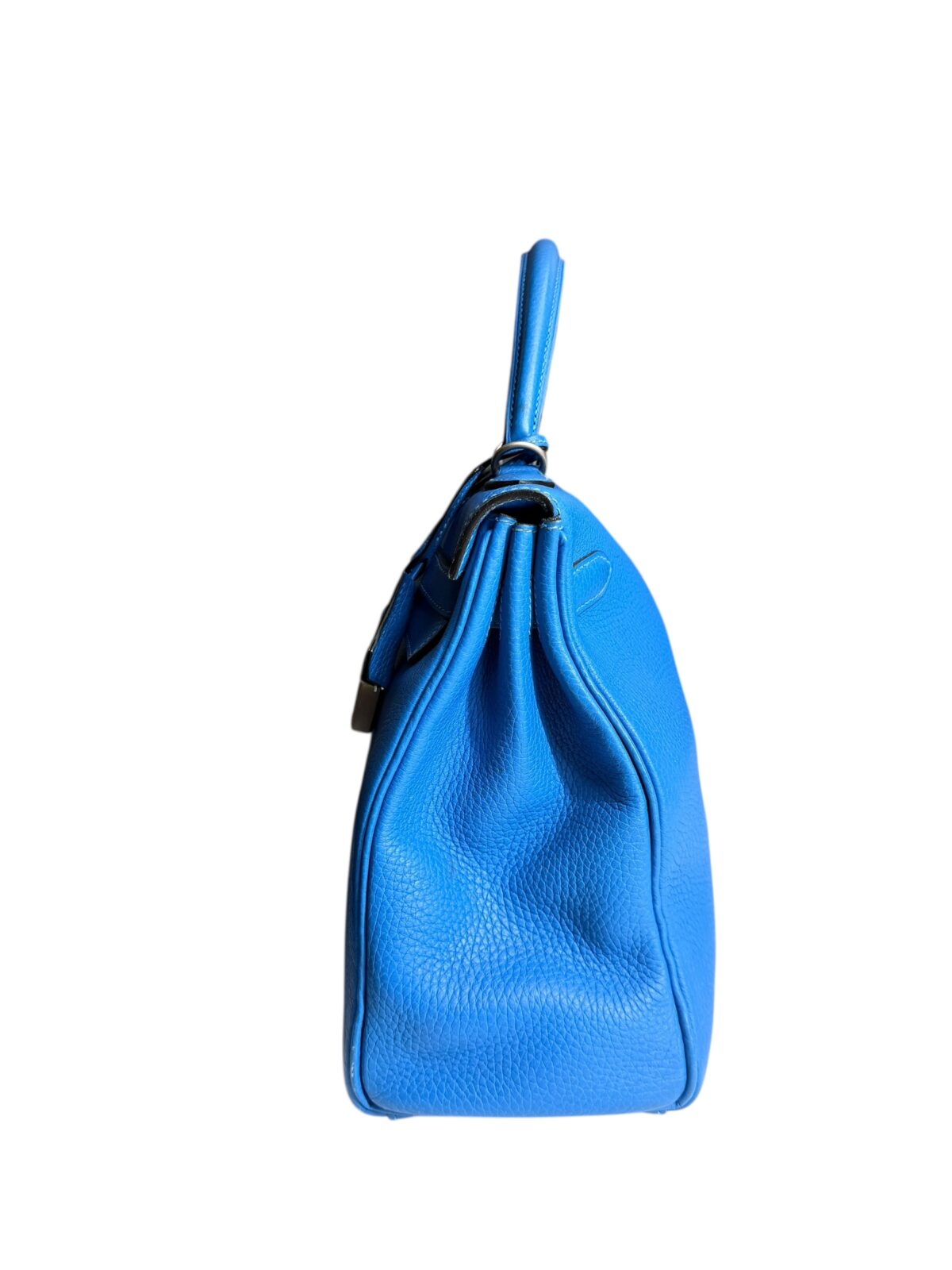 Sac Hermès Kelly 32 - seconde main BLUXE Geneve