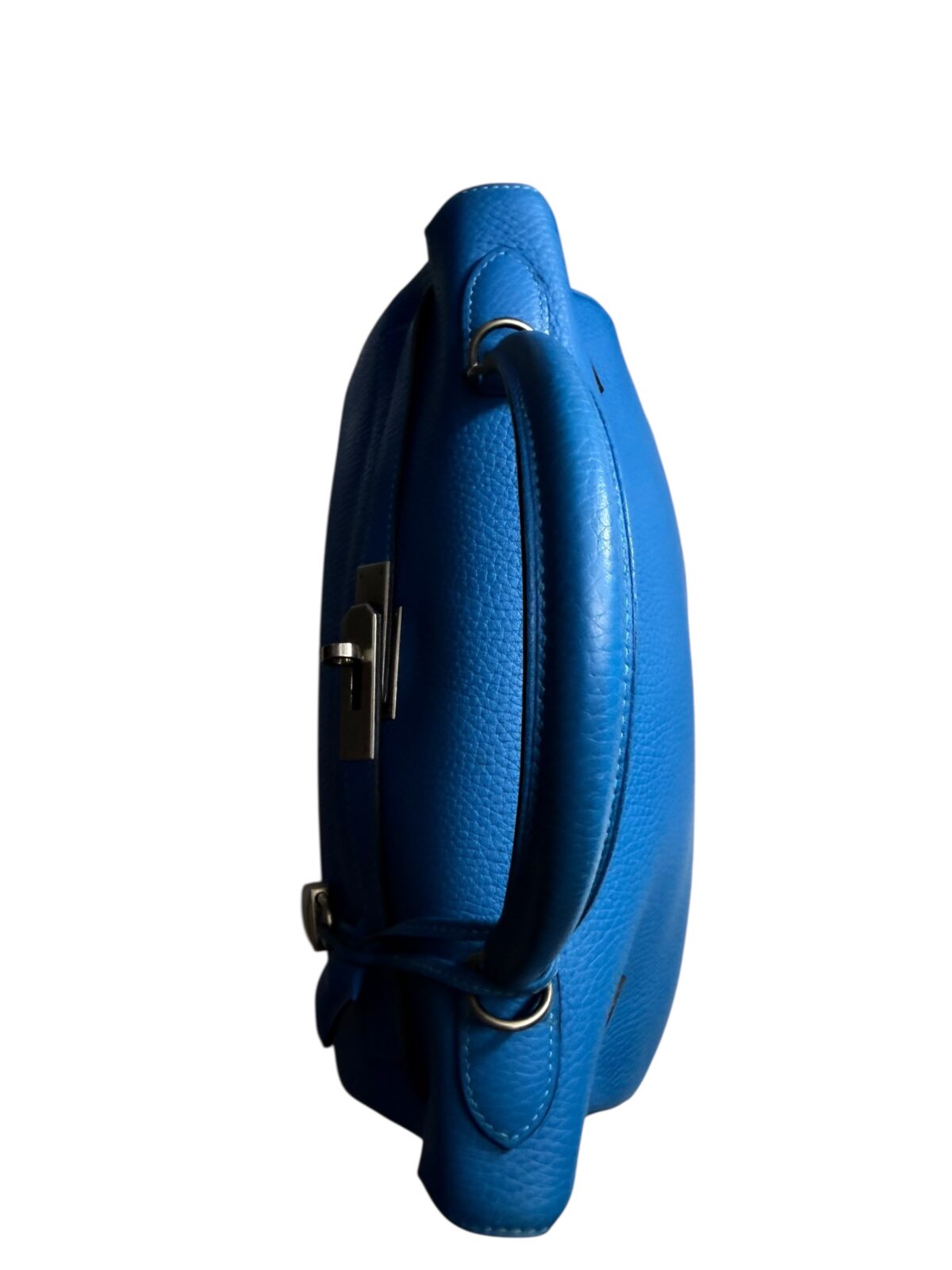 Sac Hermès Kelly 32 - seconde main BLUXE Geneve