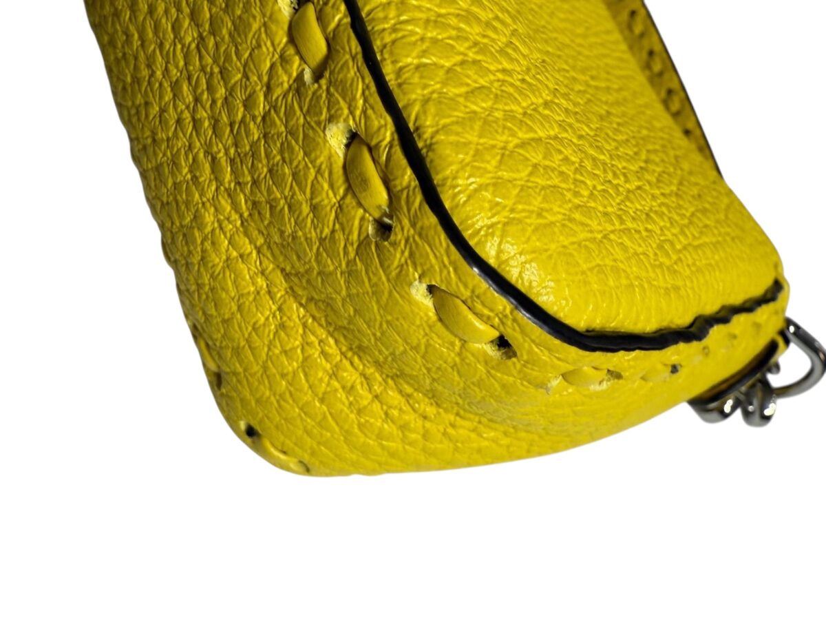 Sac Fendi - seconde main BLUXE Geneve